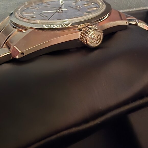 GRAND SEIKO SLGH013G - Picture 4 of 6